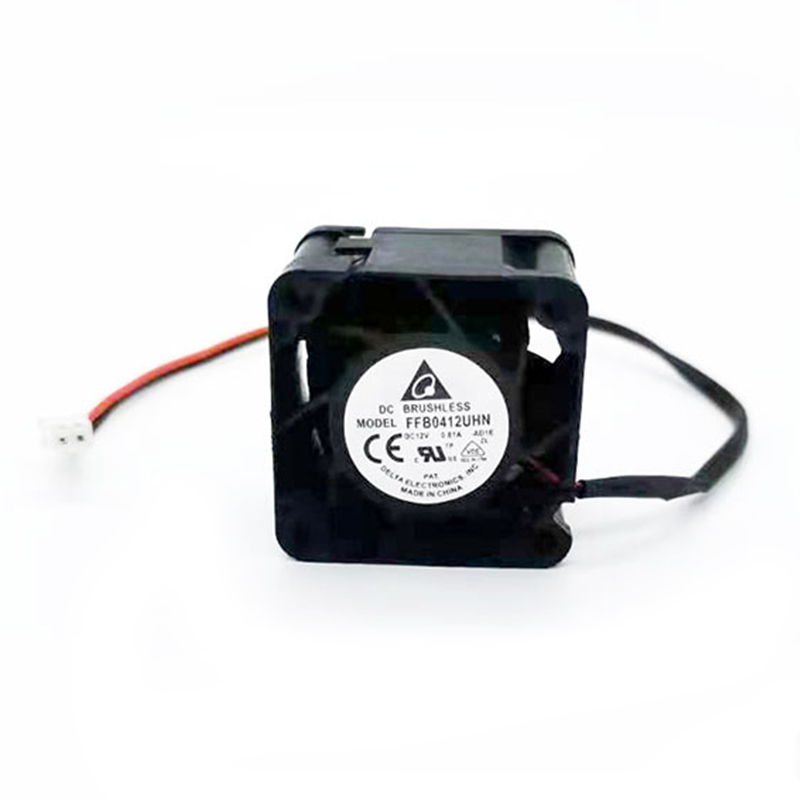 Antminer PSU Fan FFB0412UHN 40mm Miner Fan
