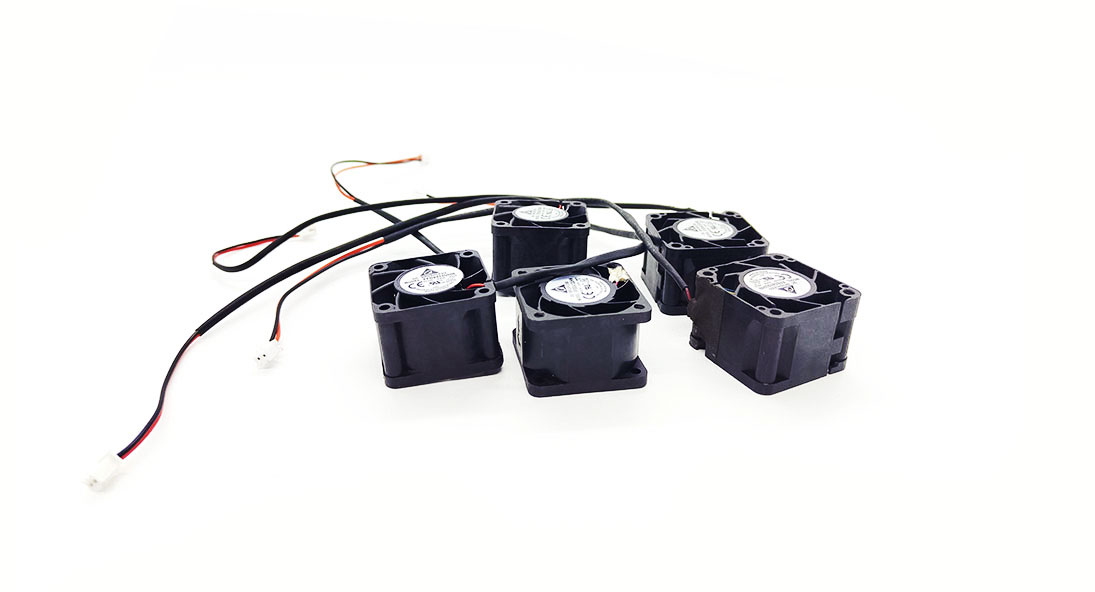 Antminer PSU Fan FFB0412UHN 40mm Miner Fan