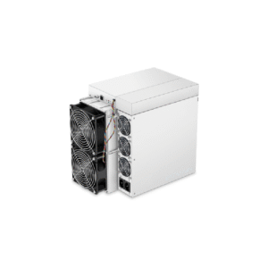 Bitmain Antminer S19 Pro++ BTC Bitcoin Miner