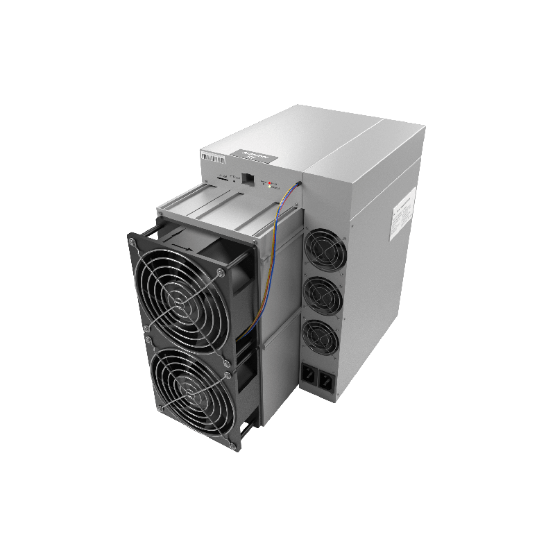 Bitmain Antminer K7 ASIC CKB Miner