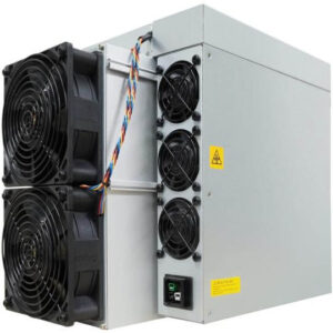 Antminer S21 (195 TH/s)