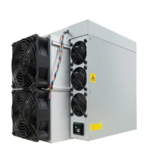 Bitmain Antminer S21 Bitcoin Miner