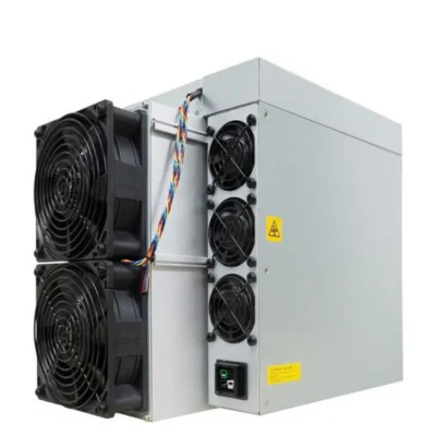Antminer S21 - Bitmain Antminer S21 Bitcoin Miner