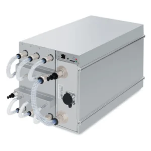 Bitmain Antminer S21 Hyd Bitcoin Miner