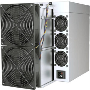 Antminer S21 XP (270 TH/s)