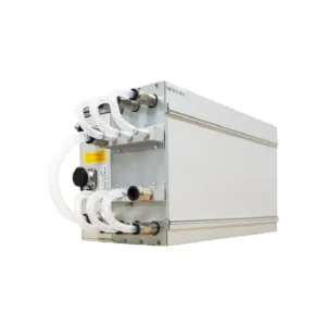Bitmain Antminer T19 Pro Hyd BTC Bitcoin Miner