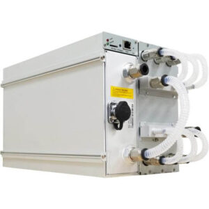 Antminer S21 XP+ Hydro (500 TH/s)