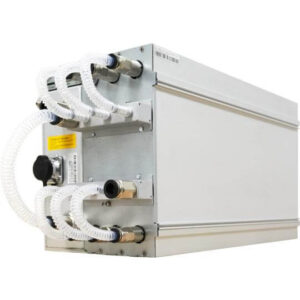 Bitmain Antminer S23 Hydro (580TH)