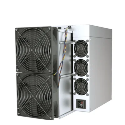Bitmain Antminer S21 XP - Bitmain Antminer S21 XP Bitcoin Miner