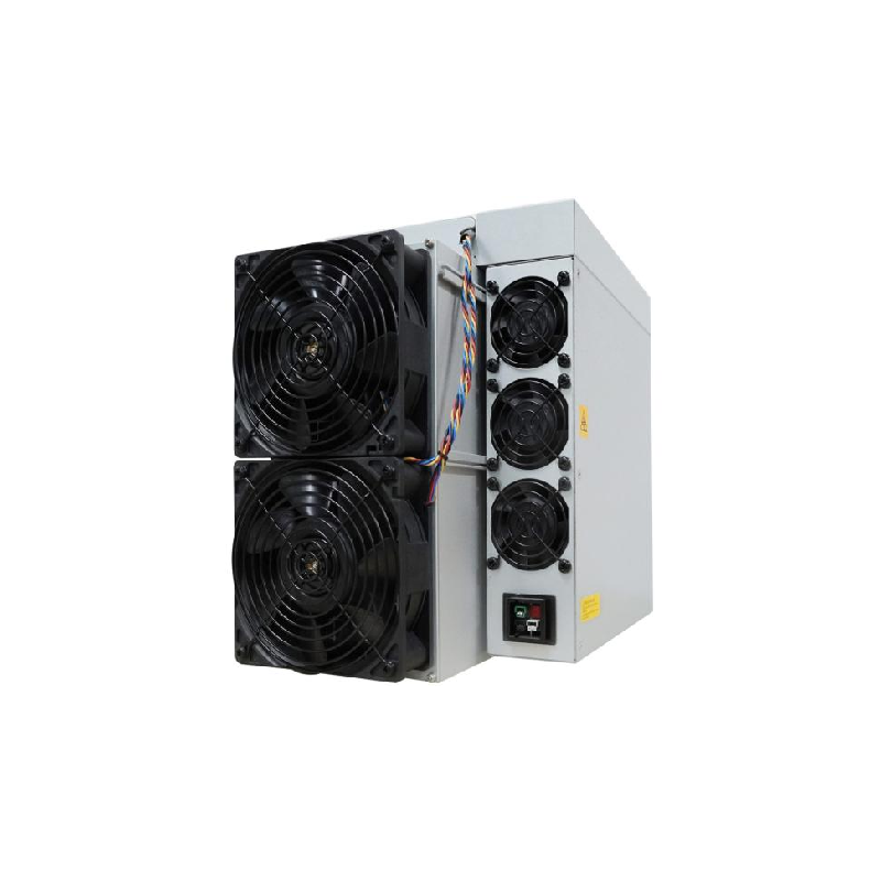 Bitmain Antminer S21+ BTC Bitcoin Miner