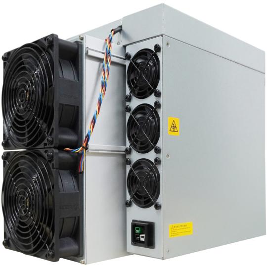 Bitmain Antminer S23 (318TH)