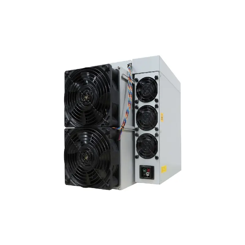 Bitmain Antminer S23 Bitcoin Miner