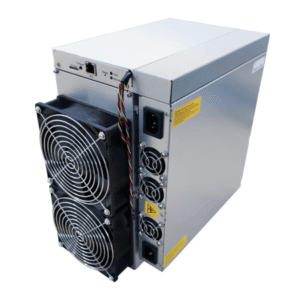 Bitmain Antminer T17E BTC Bitcoin Miner