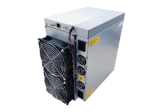 Bitmain Antminer T17E BTC Bitcoin Miner