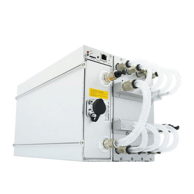 Bitmain Antminer T19 Hydro Bitcoin Miner