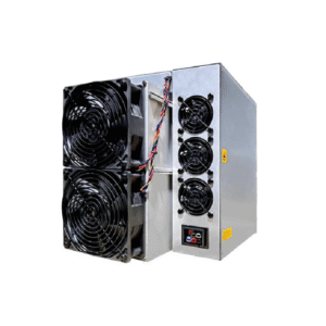 Bitmain Antminer T21 190T BTC Bitcoin Miner