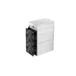 Bitmain Antminer Z15 ZEC Miner