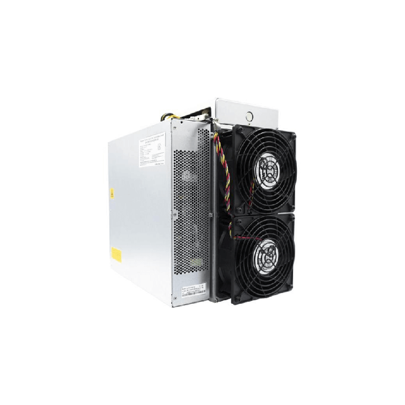 Bitmain Antminer KS7 Kaspa Miner