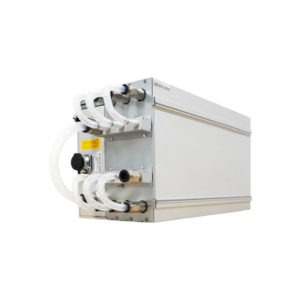Bitmain Antminer S19 Hyd Bitcoin Miner