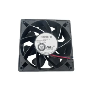 MARTECH 12V 4.5A 7000RPM Antminer Miner Fan
