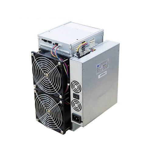 Canaan Avalon A1066 BTC Bitcoin Miner