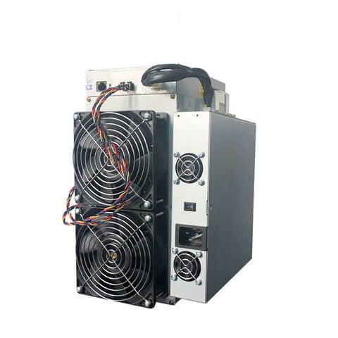 Canaan Avalon A1066 BTC Bitcoin Miner