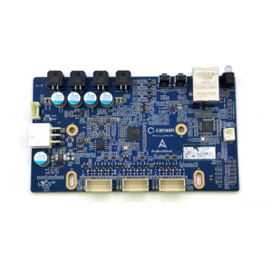 Avalon 1566 1366 1346 1446 1466 Control Board