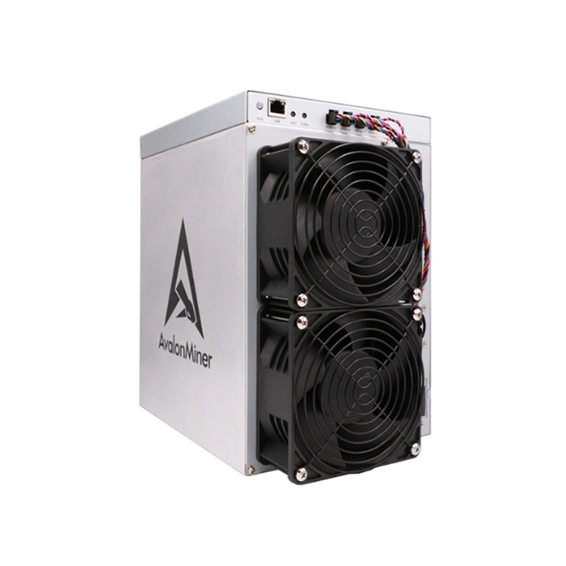 Canaan Avalon A1146 Pro 63TH Bitcoin Miner