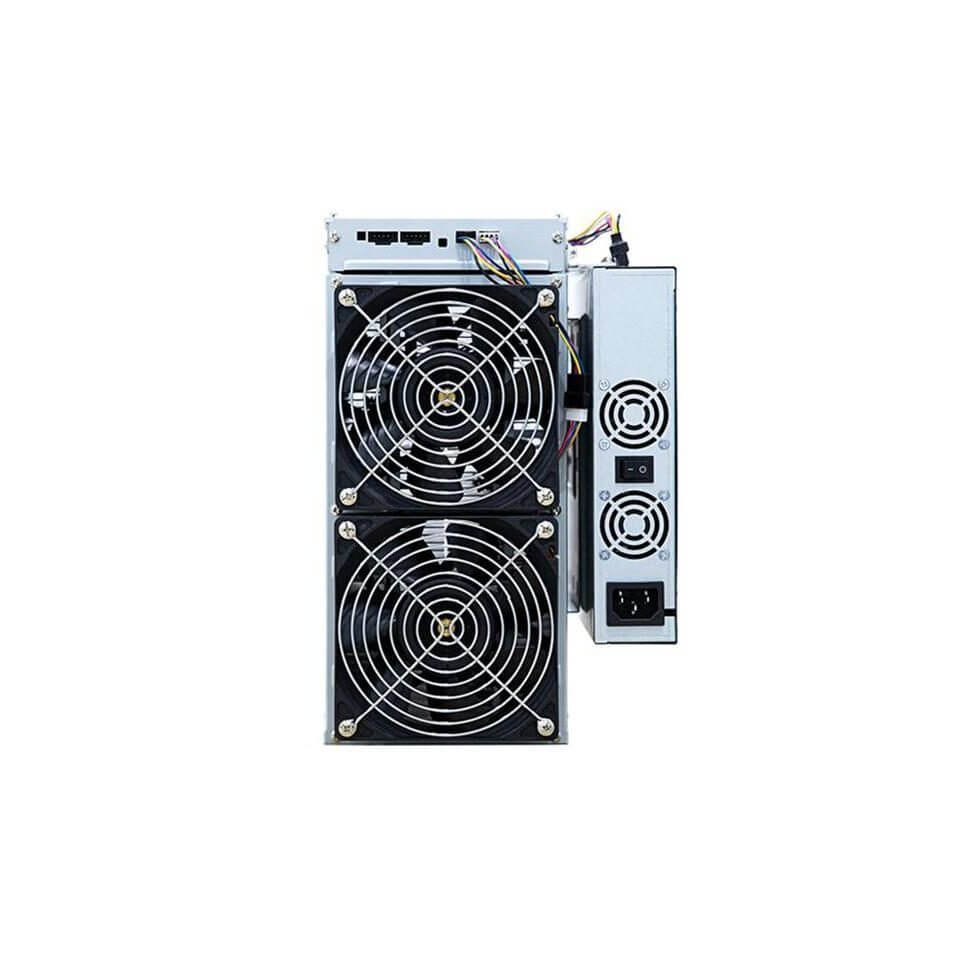 Canaan Avalon A1166 Pro 81T Bitcoin Miner