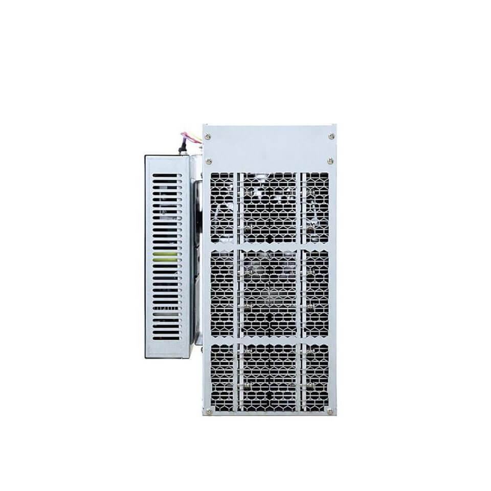 Canaan Avalon A1166 Pro 81T Bitcoin Miner