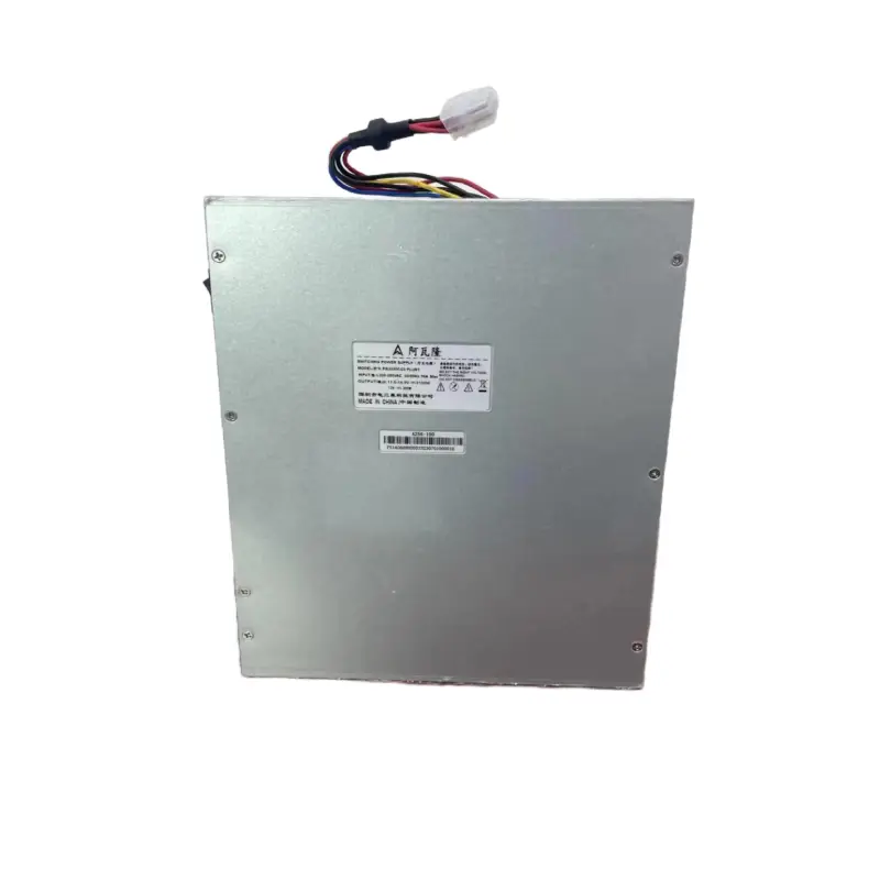 Avalon Power Supply Unit 3300-03 Plus1