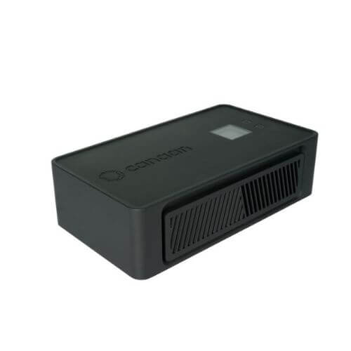 Avalon Nano 3 - Canaan Avalon Nano 3 4T BTC Bitcoin Miner