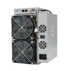 Canaan Avalon A1047 BTC Bitcoin Miner