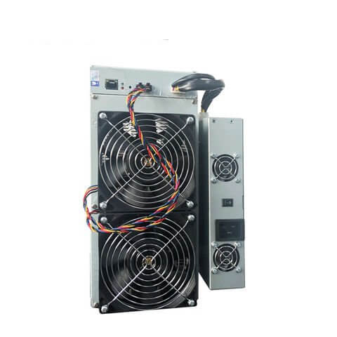 Canaan Avalon A1066 BTC Bitcoin Miner