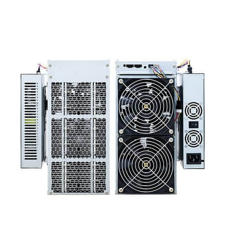 Canaan Avalon A1066 BTC Bitcoin Miner