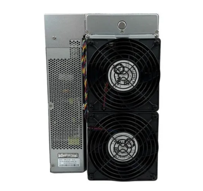 Bitmain Antminer E9 Pro ETC Miner