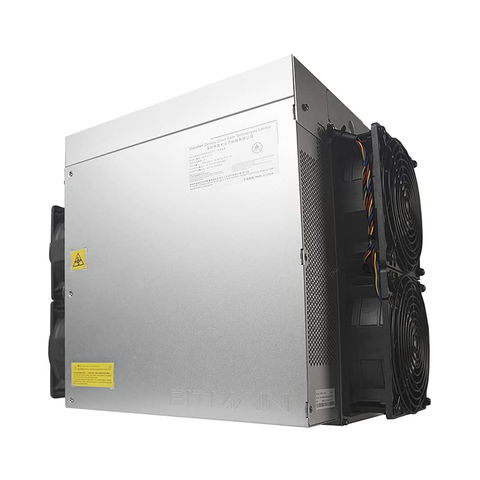 Bitmain Antminer S19 XP (141Th) - Image 3