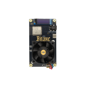 Bitaxe Gamma 601 1.2T Bitcoin Miner