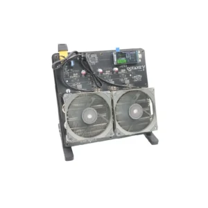 StarMiner NerdMiner NerdOctaxe 9.6T Bitcoin Miner