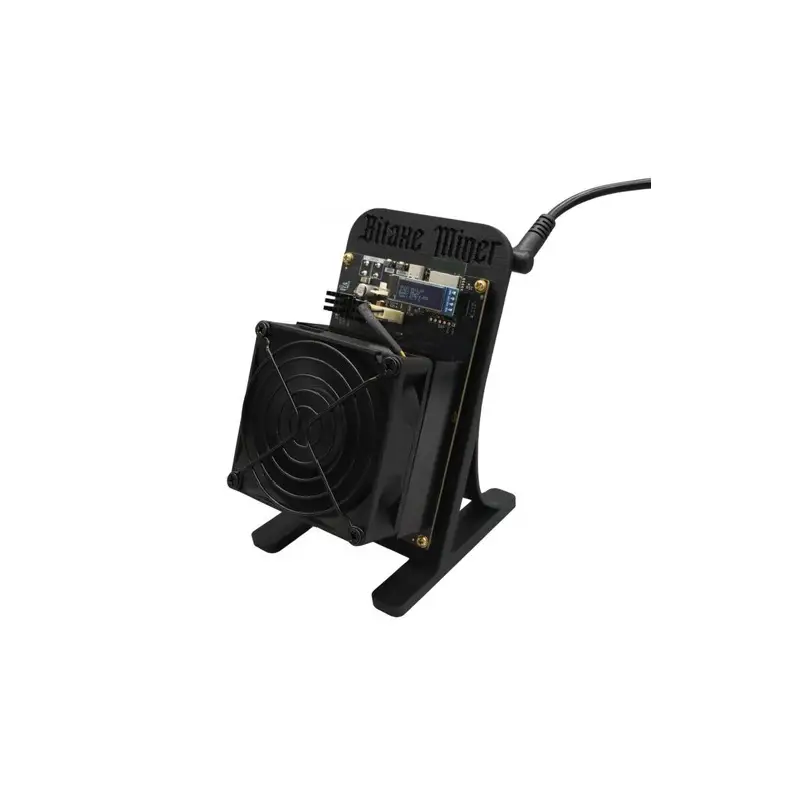 Bitaxe SupraHex 702 4.2T Bitcoin Miner