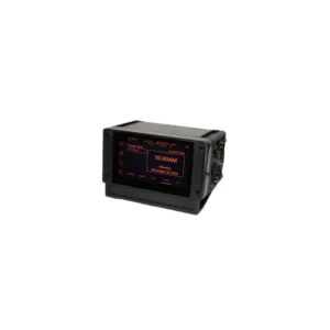 Bitaxe Touch Bitcoin Miner