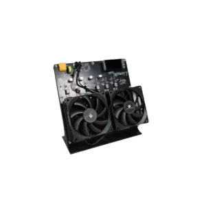 StarMiner NerdMiner NerdOCTAxe Rev 3.1 12T Bitcoin Miner