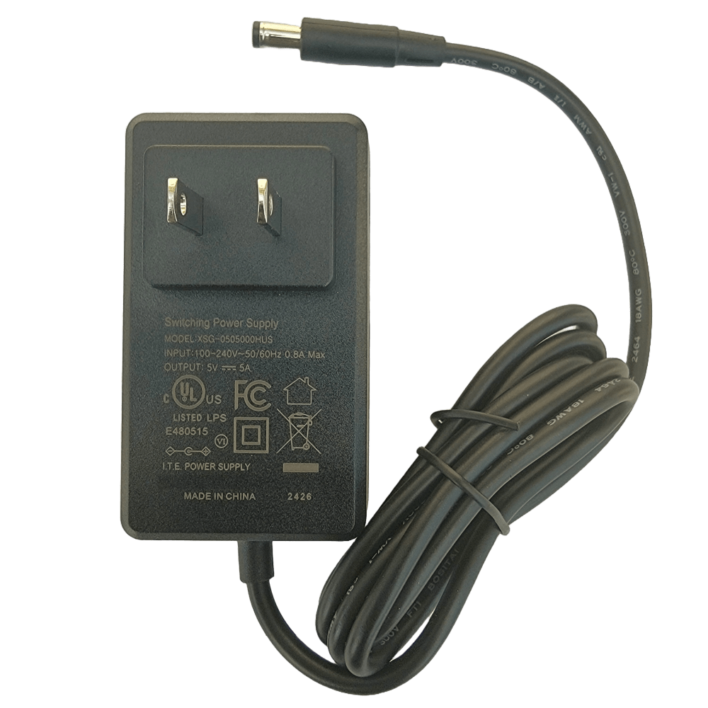 Bitaxe 5V Power Supply