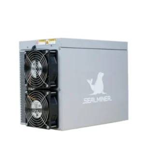 Bitdeer SealMiner A3 Pro Air Bitcoin Miner