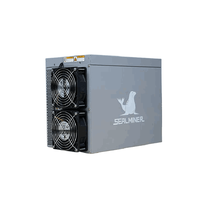 Bitdeer SealMiner A2 Pro Air Bitcoin Miner
