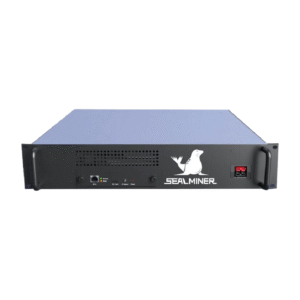 Bitdeer SealMiner A2 Pro Hyd Bitcoin Miner