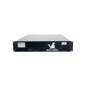 Bitdeer SealMiner A3 Hydro Bitcoin Miner
