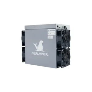 Bitdeer SealMiner A4 Pro Air Bitcoin Miner