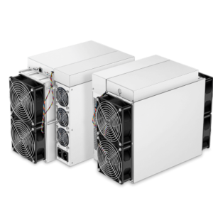 Bitmain Antminer D7 (1286Gh)