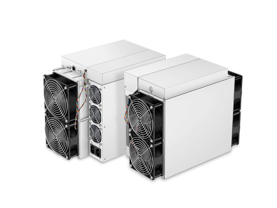 Bitmain Antminer D7 (1286Gh)